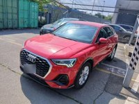 Audi Q3 2022 occasion