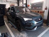 Cupra Ateca 2022 occasion