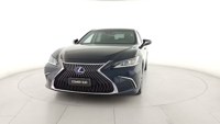 Lexus ES 300 2022 occasion