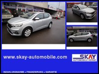 Dacia Sandero 2022 occasion