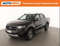 Ford Ranger 2022 occasion