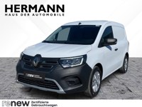 Renault Kangoo E-TECH 2022 occasion