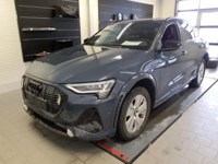 Audi e-tron 2022 occasion
