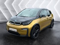 BMW i3 2022 occasion