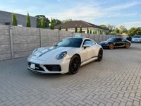 Porsche 911 Urmodell 2022 occasion