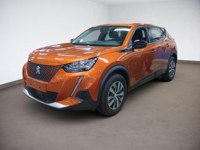 Peugeot e-2008 2022 occasion