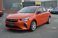 Opel Corsa 2022 occasion