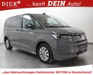 Volkswagen T7 Multivan 2022 occasion