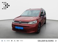 Volkswagen Caddy Maxi 2022 occasion