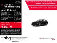 Audi S6 2022 occasion