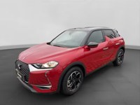 DS Automobiles DS3 2022 occasion
