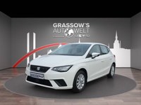 Seat Ibiza 2022 occasion