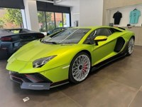 Lamborghini Aventador 2022 occasion