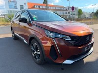 Peugeot 5008 2022 occasion