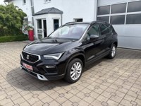 Seat Ateca 2022 occasion
