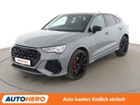 Audi RSQ3 2022 occasion