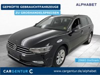 Volkswagen Passat Variant 2022 occasion