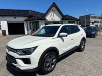 Ssangyong Korando 2022 occasion