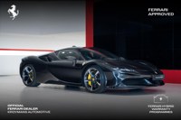 Ferrari SF90 2022 occasion