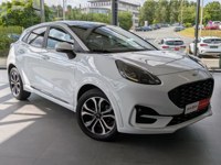 Ford Puma 2022 occasion