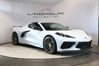Corvette C8 2022 occasion