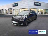 DS Automobiles DS7 (Crossback) 2022 occasion