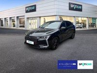 DS Automobiles DS4 2022 occasion
