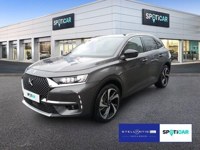 DS Automobiles DS7 (Crossback) 2022 occasion