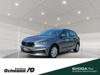 Skoda Fabia 2022 occasion