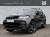 Land Rover Discovery 2022 occasion