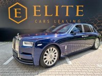 Rolls-Royce Phantom 2022 occasion