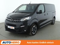 Opel Zafira Life 2022 occasion