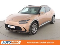 Genesis GV60 2022 occasion