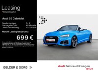 Audi S5 2022 occasion