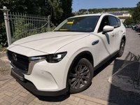 Mazda CX-60 2022 occasion