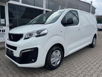 Peugeot Expert 2022 occasion