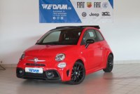 Abarth 595C 2022 occasion