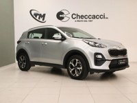 Kia Sportage 2022 occasion