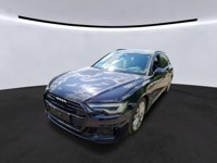 Audi A6 2022 occasion