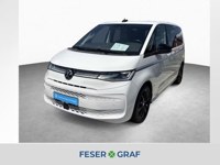 Volkswagen Multivan 2022 occasion