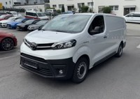 Toyota Proace Verso Electric 2022 occasion