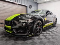 Ford Mustang 2022 occasion