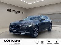 Volvo V90 Cross Country 2022 occasion