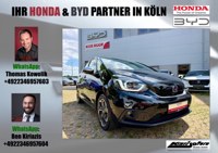 Honda Jazz 2022 occasion