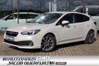 Subaru Impreza 2022 occasion