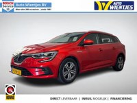 Renault Megane 2022 occasion