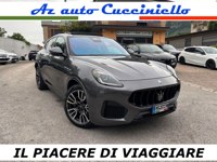 Maserati Grecale 2022 occasion