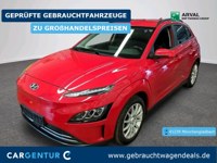 Hyundai KONA Elektro 2022 occasion