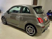 Abarth 595 Turismo 2022 occasion