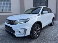Suzuki Vitara 2022 occasion